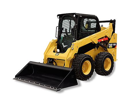 cat 242d skid steer loader|cat 242d loader specs.